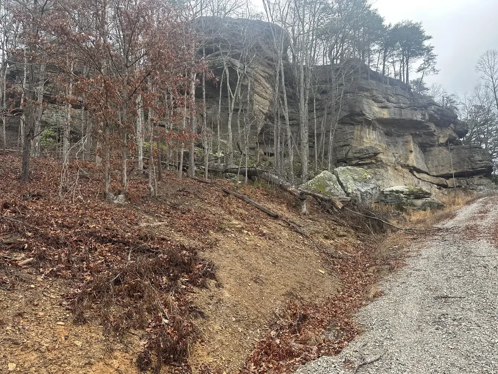 974 Cliffs Edge Road East Bernstadt KY 40729