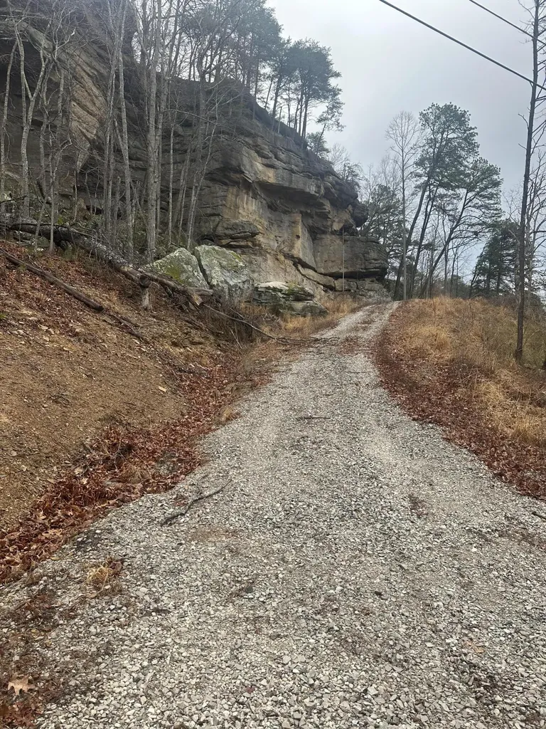 974 Cliffs Edge Road East Bernstadt KY 40729