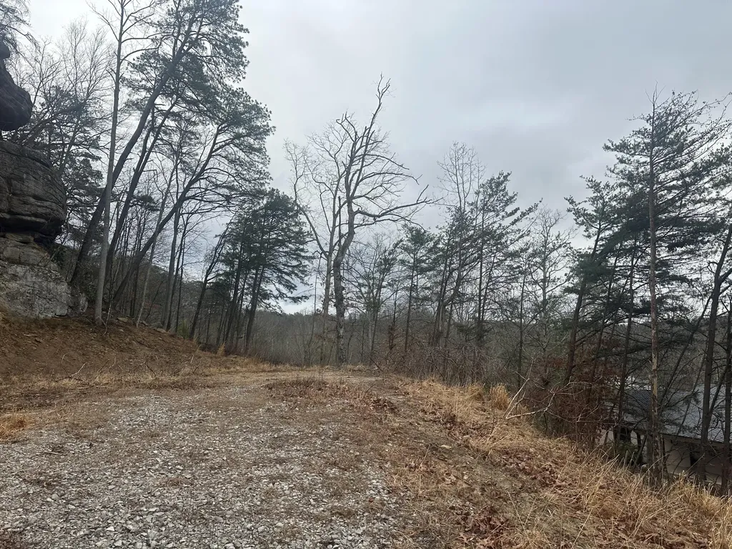 974 Cliffs Edge Road East Bernstadt KY 40729