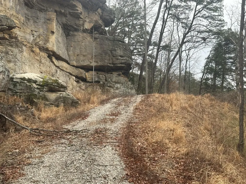 974 Cliffs Edge Road East Bernstadt KY 40729