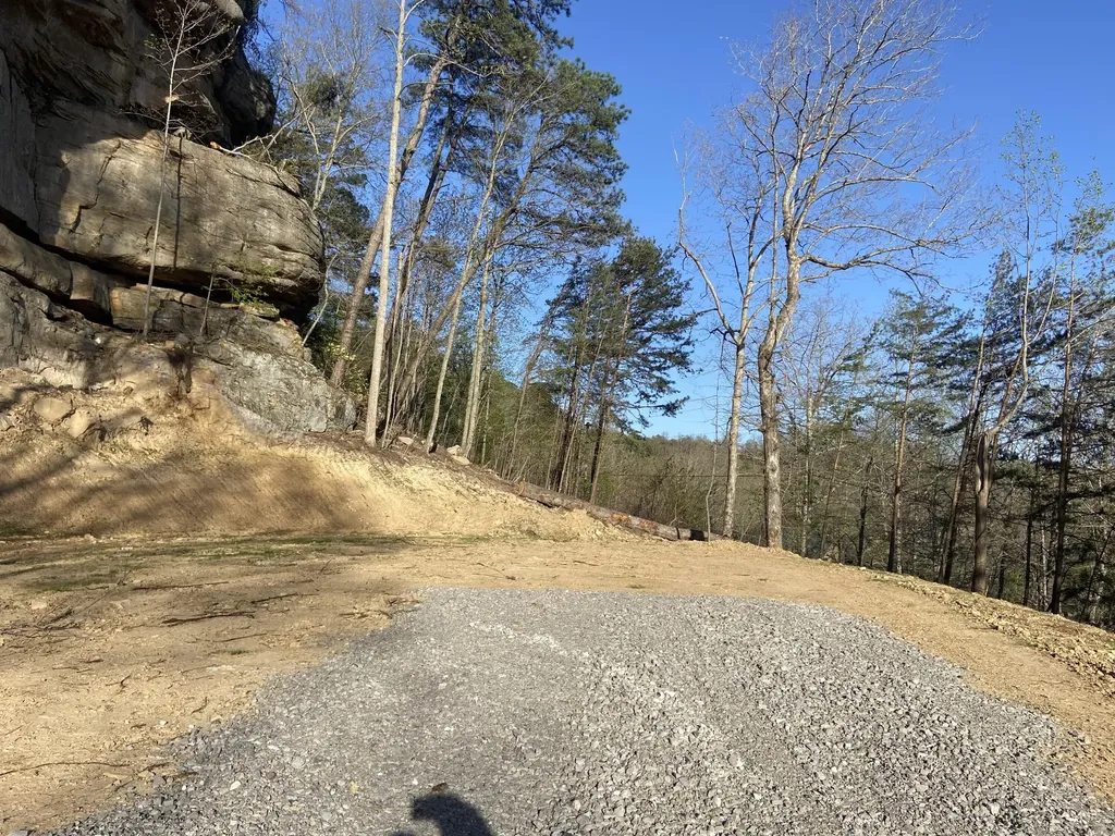 974 Cliffs Edge Road East Bernstadt KY 40729