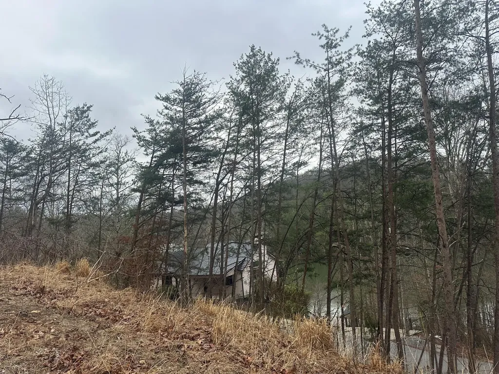 974 Cliffs Edge Road East Bernstadt KY 40729