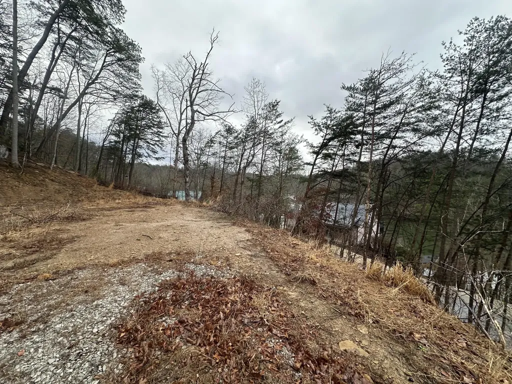 974 Cliffs Edge Road East Bernstadt KY 40729