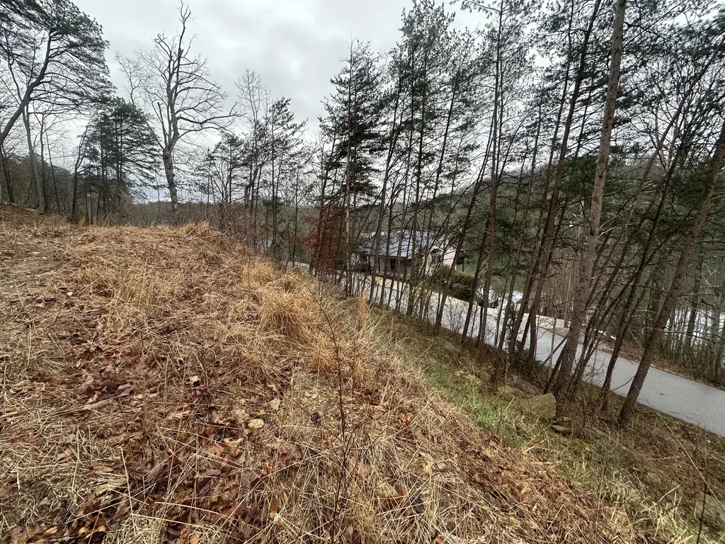 974 Cliffs Edge Road East Bernstadt KY 40729