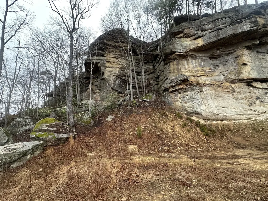974 Cliffs Edge Road East Bernstadt KY 40729