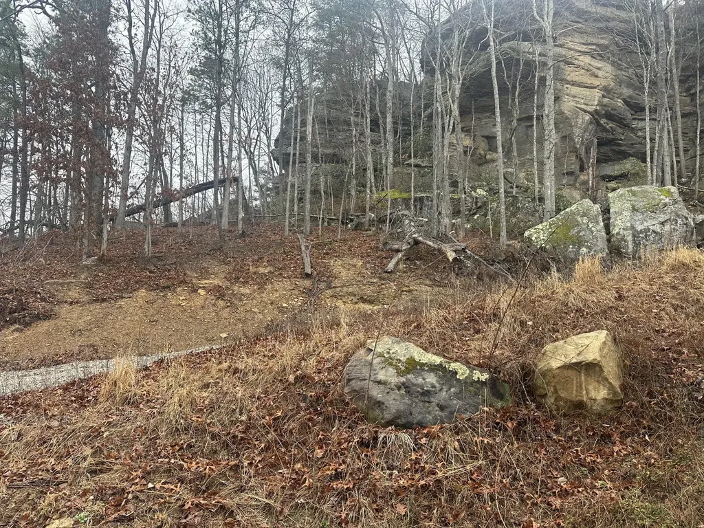 974 Cliffs Edge Road East Bernstadt KY 40729