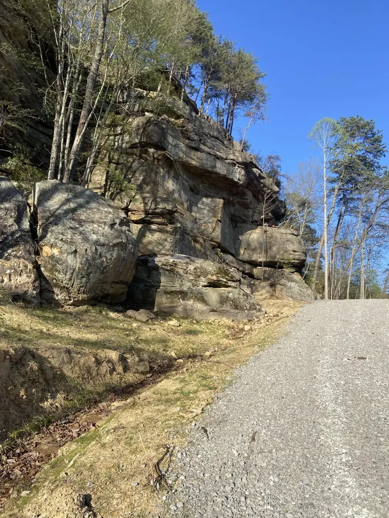 974 Cliffs Edge Road East Bernstadt KY 40729