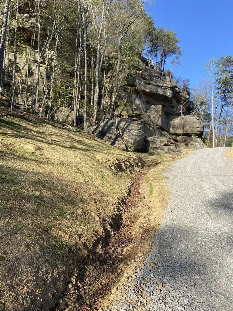 974 Cliffs Edge Road East Bernstadt KY 40729