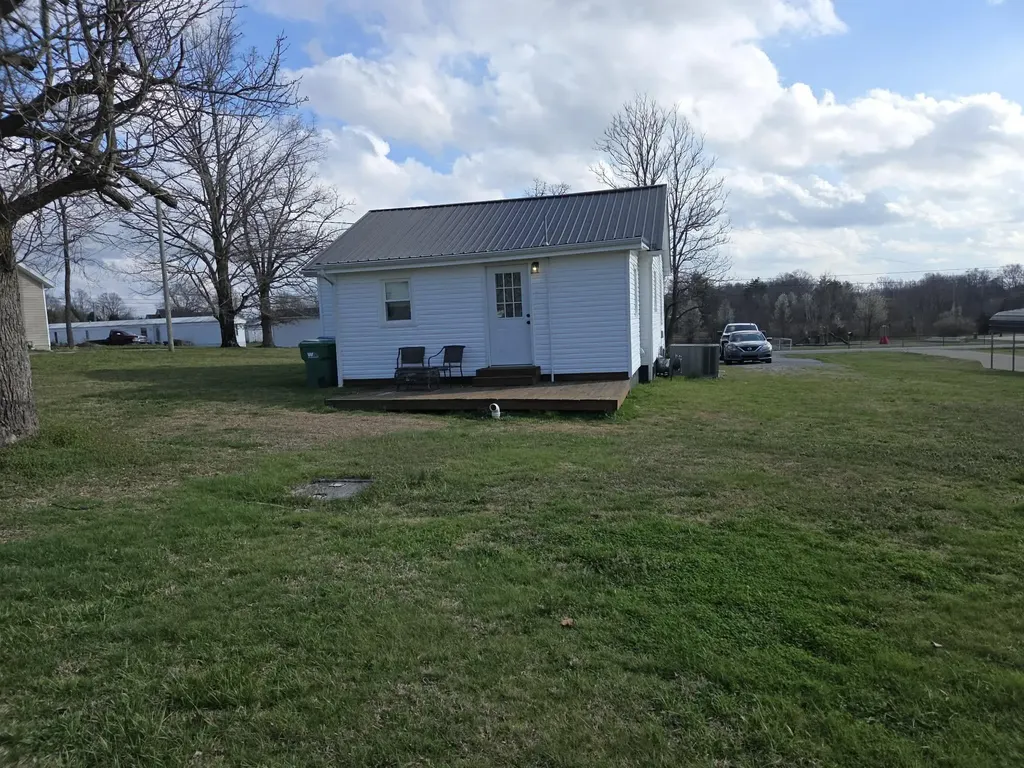 5205 Fike Road Waco KY 40385