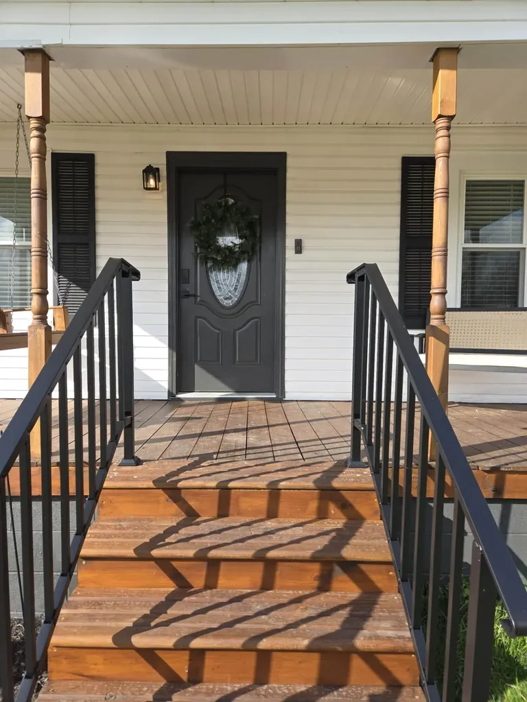 5205 Fike Road Waco KY 40385