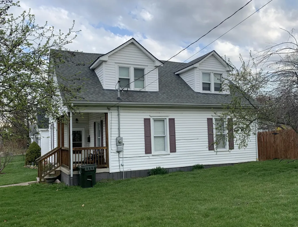 402 Walnut Street Georgetown KY 40324