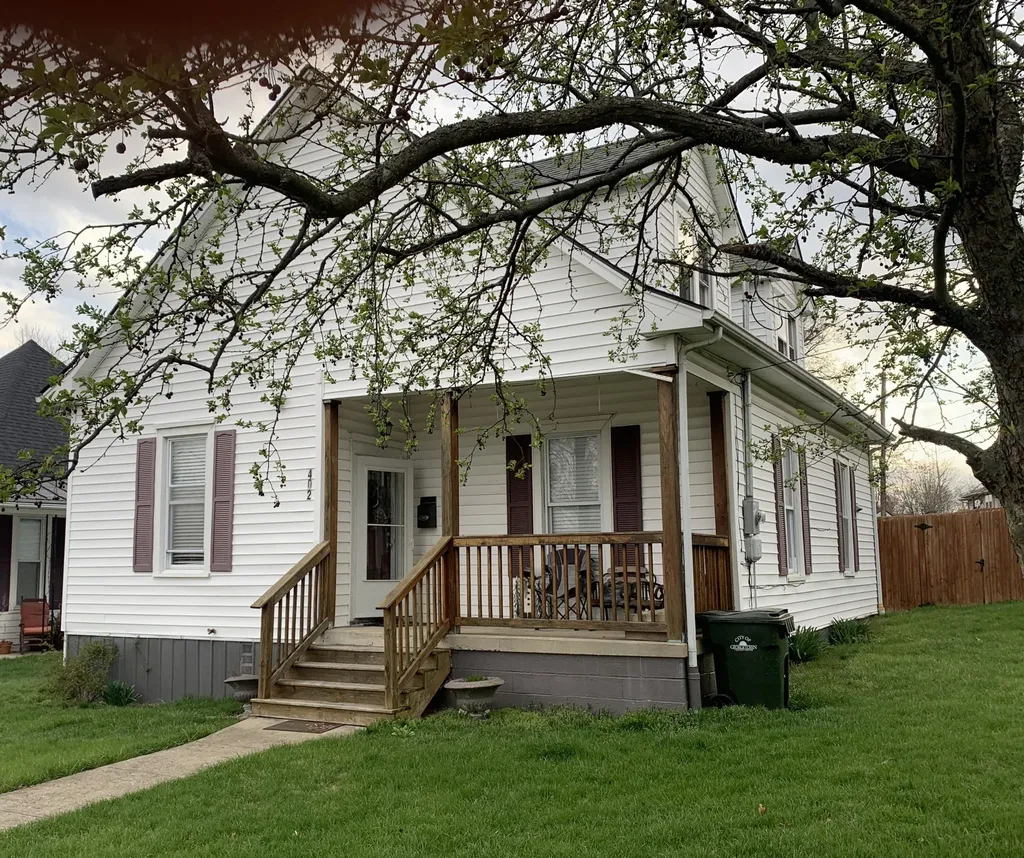 402 Walnut Street Georgetown KY 40324