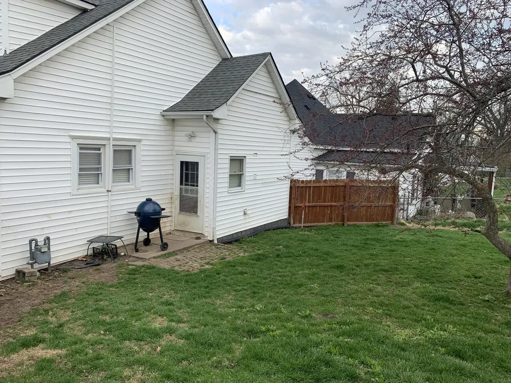 402 Walnut Street Georgetown KY 40324