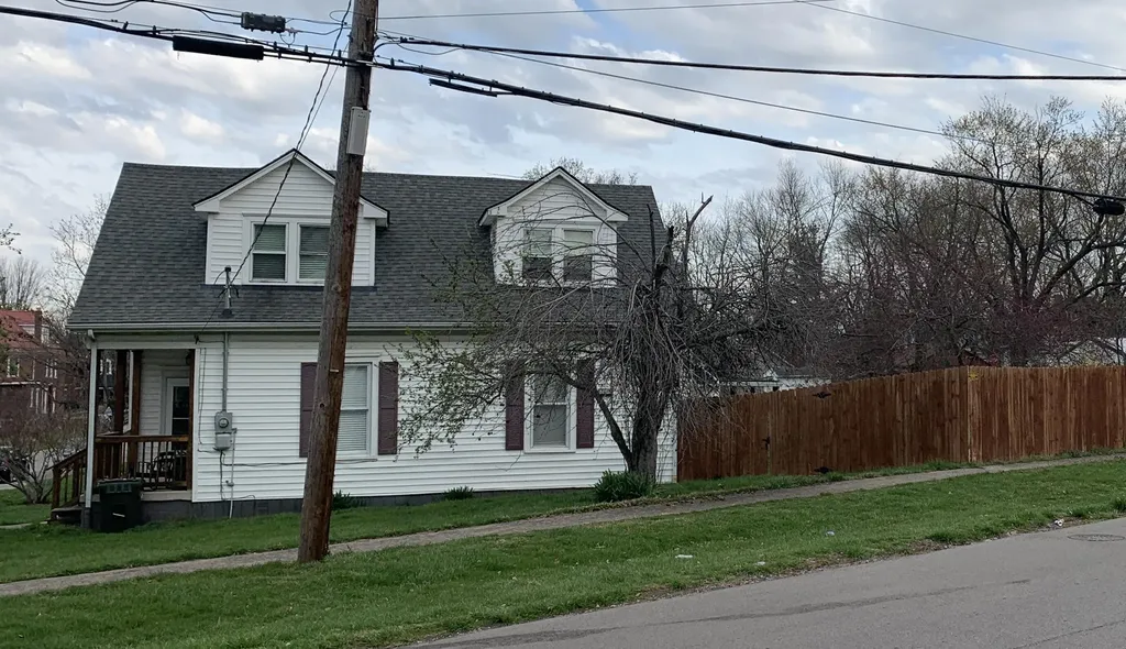 402 Walnut Street Georgetown KY 40324