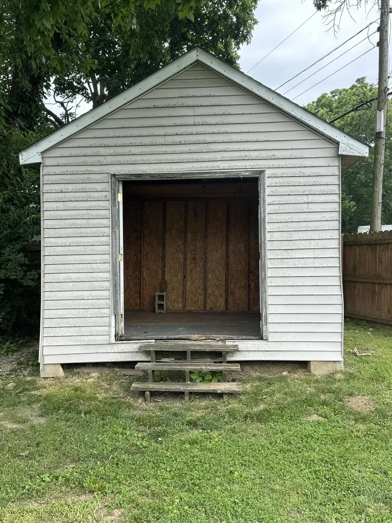 402 Walnut Street Georgetown KY 40324
