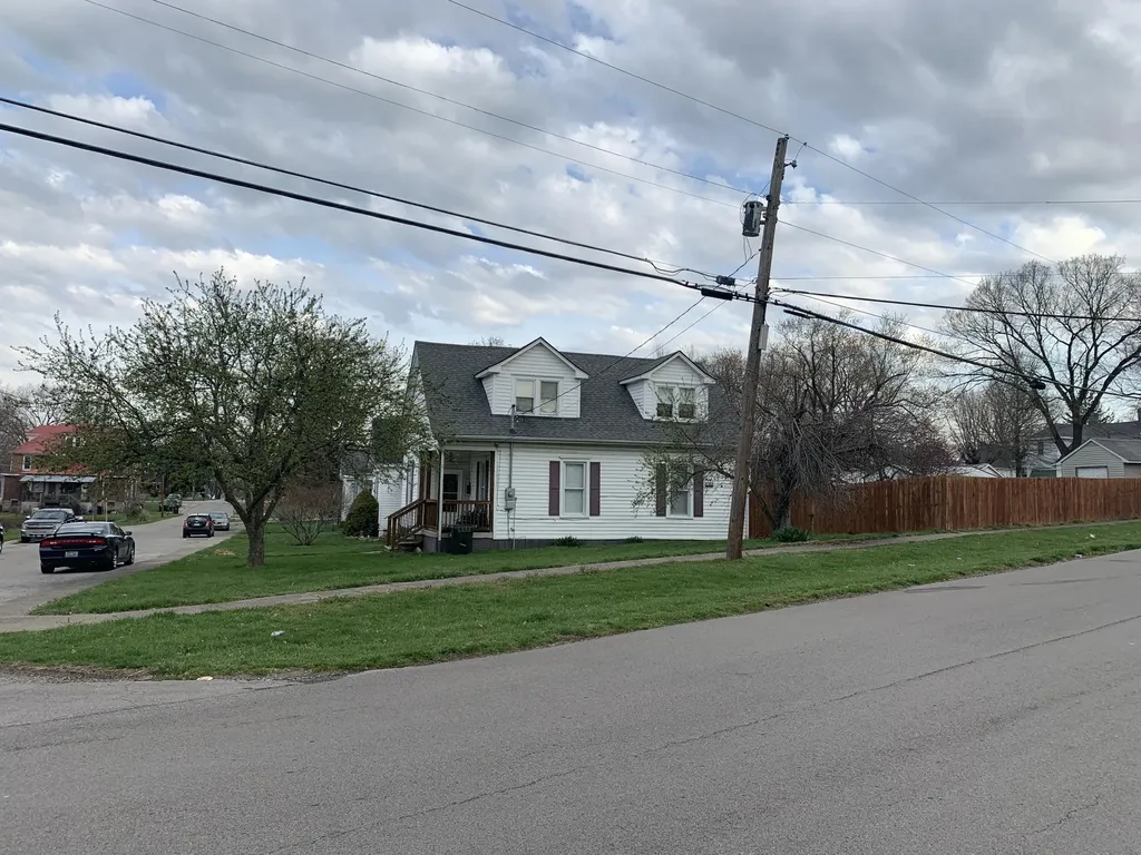 402 Walnut Street Georgetown KY 40324