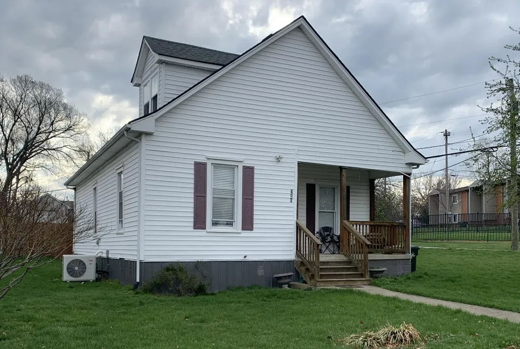 402 Walnut Street Georgetown KY 40324