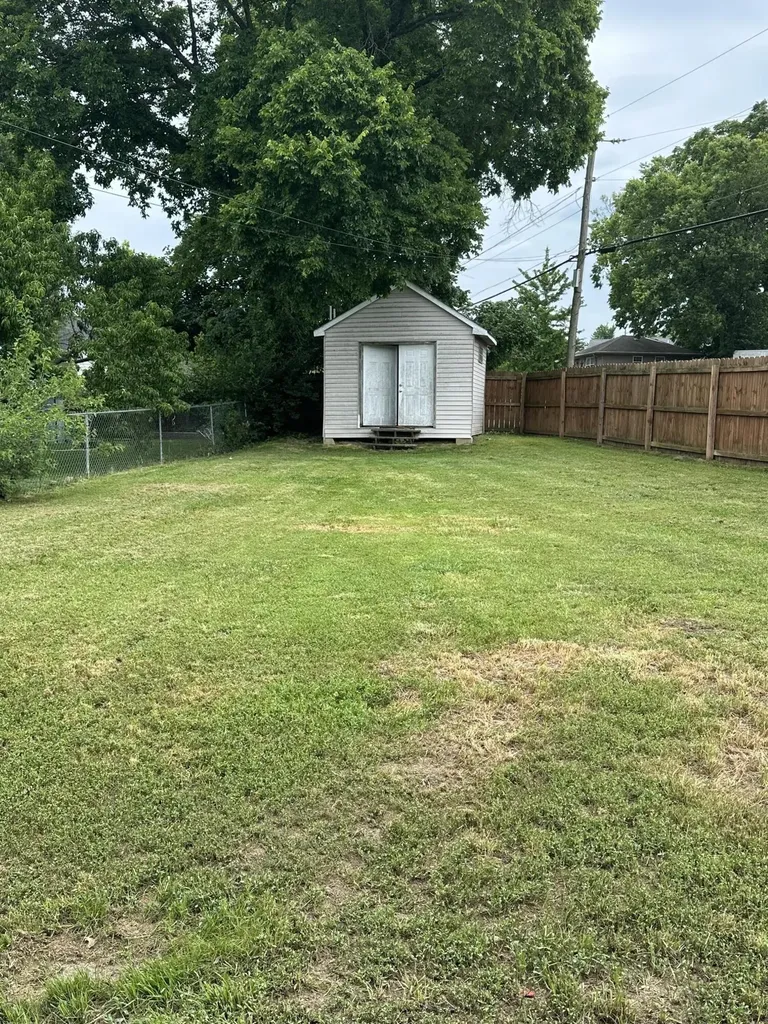 402 Walnut Street Georgetown KY 40324
