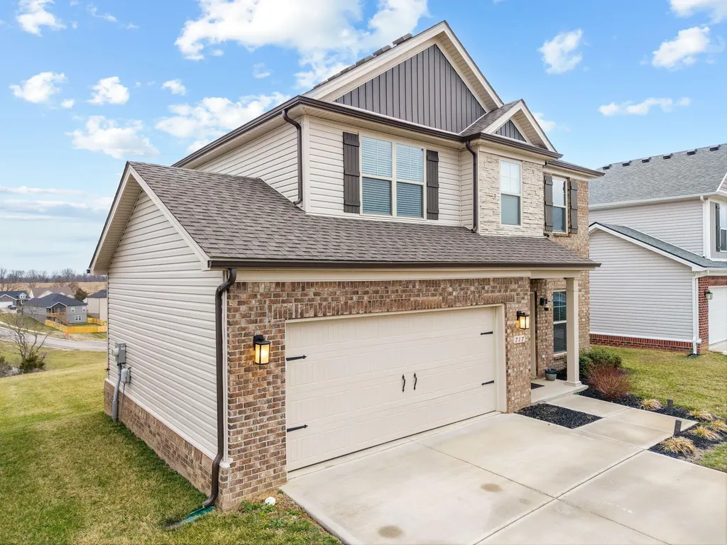717 Shaker Drive Richmond KY 40475