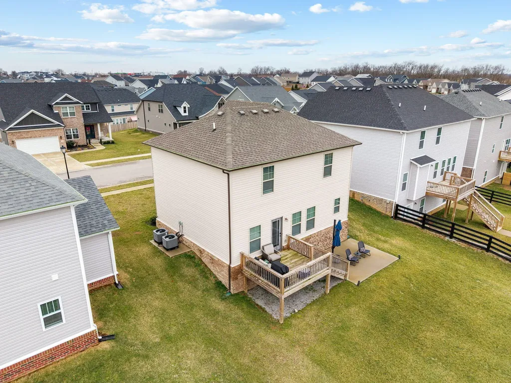 717 Shaker Drive Richmond KY 40475