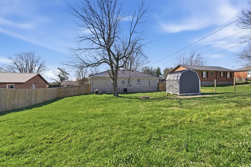 123 Miles Drive Lancaster KY 40444