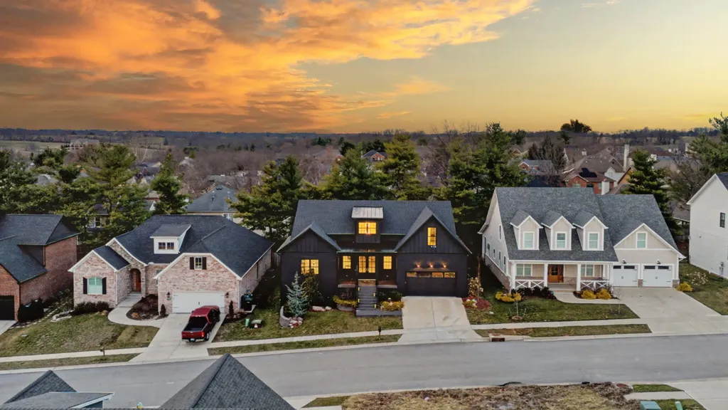 4287 Captains Court Lexington KY 40513