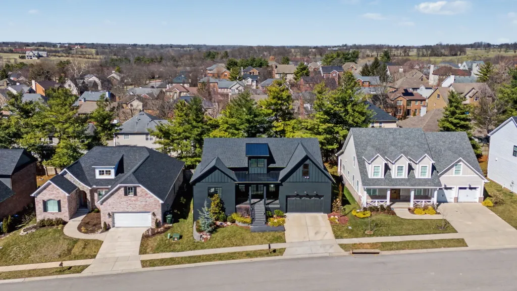 4287 Captains Court Lexington KY 40513
