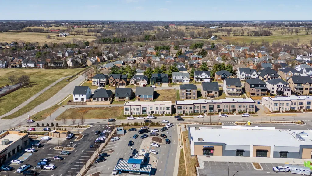 4287 Captains Court Lexington KY 40513