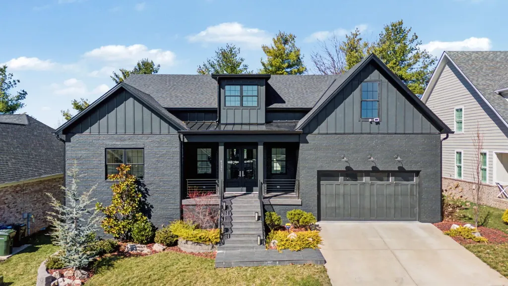 4287 Captains Court Lexington KY 40513