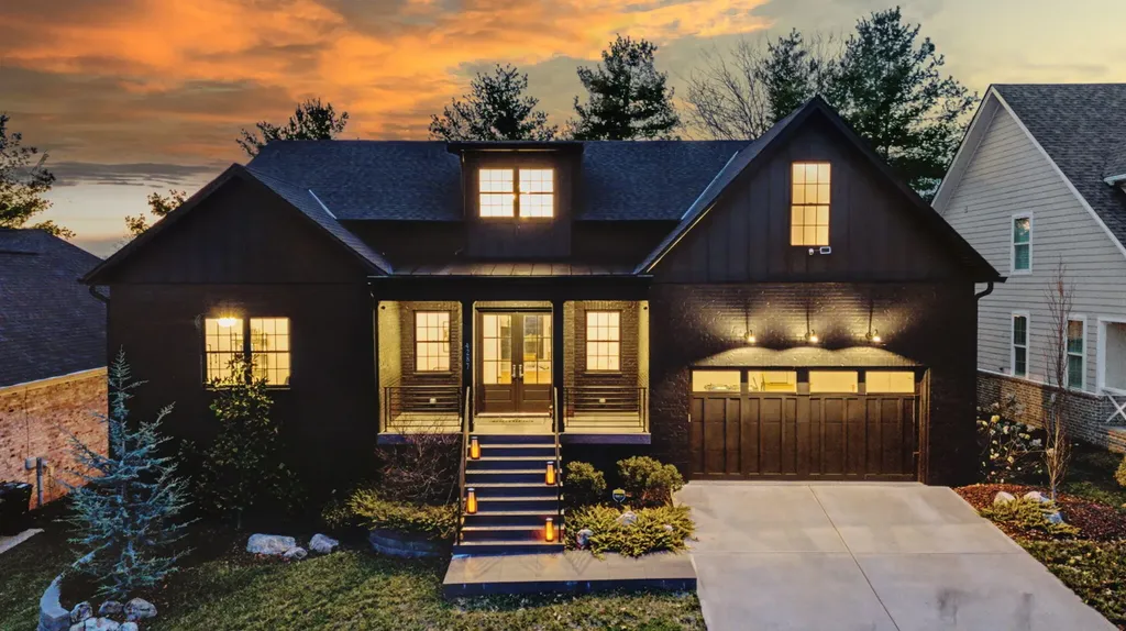 4287 Captains Court Lexington KY 40513
