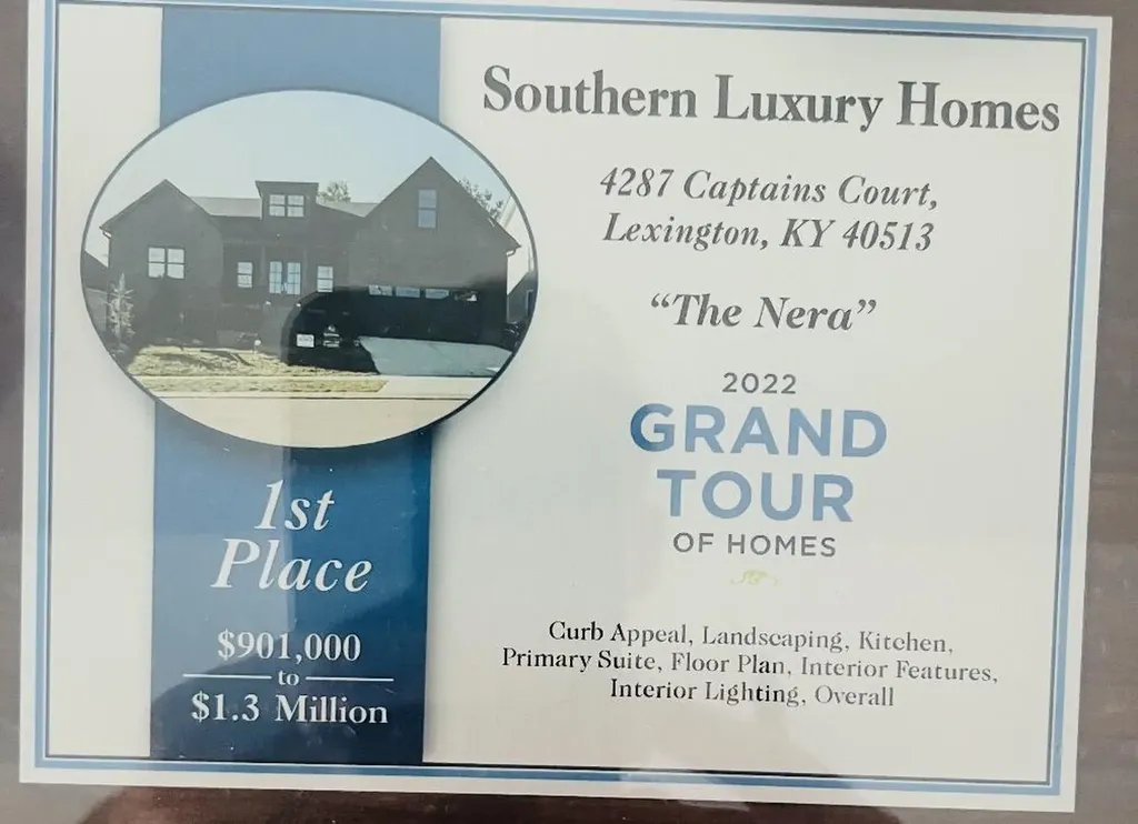 4287 Captains Court Lexington KY 40513