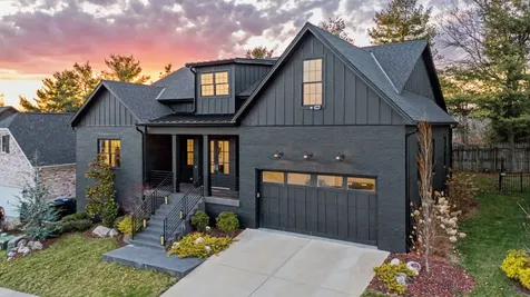 4287 Captains Court Lexington KY 40513
