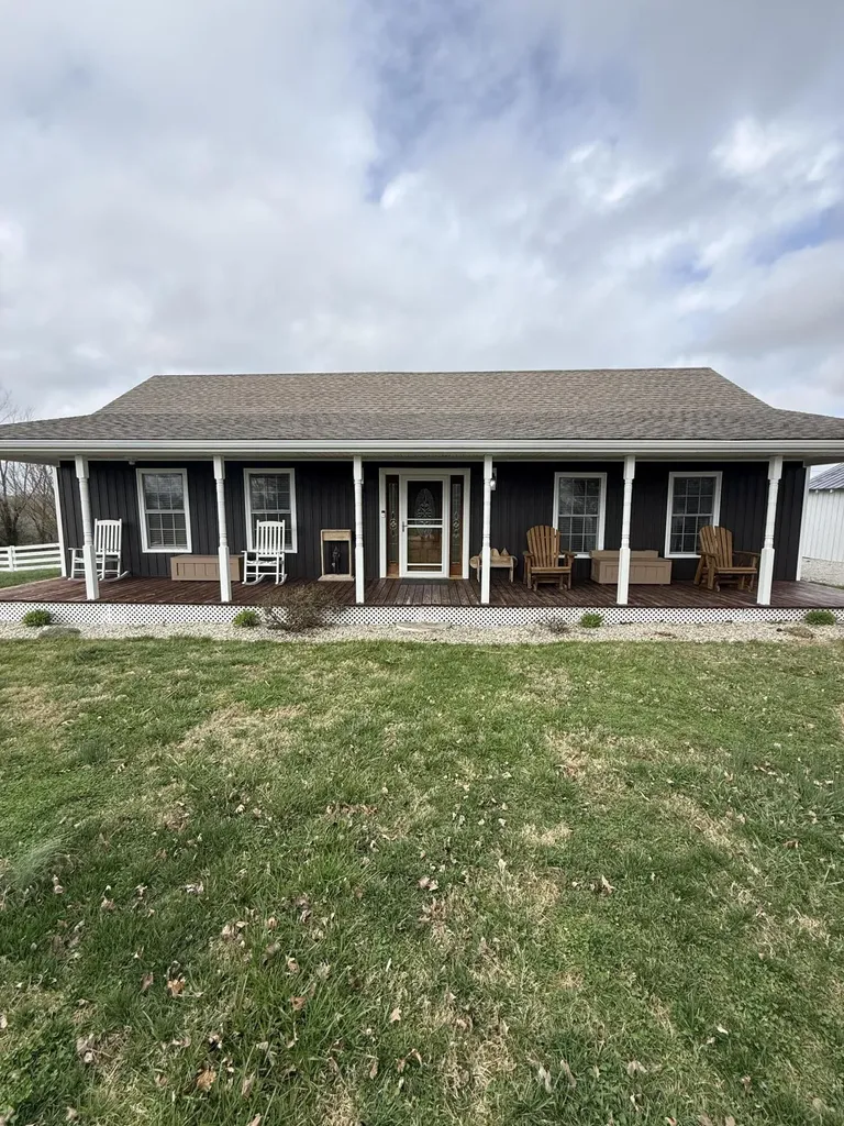 230 Johnson Road Waynesburg KY 40489