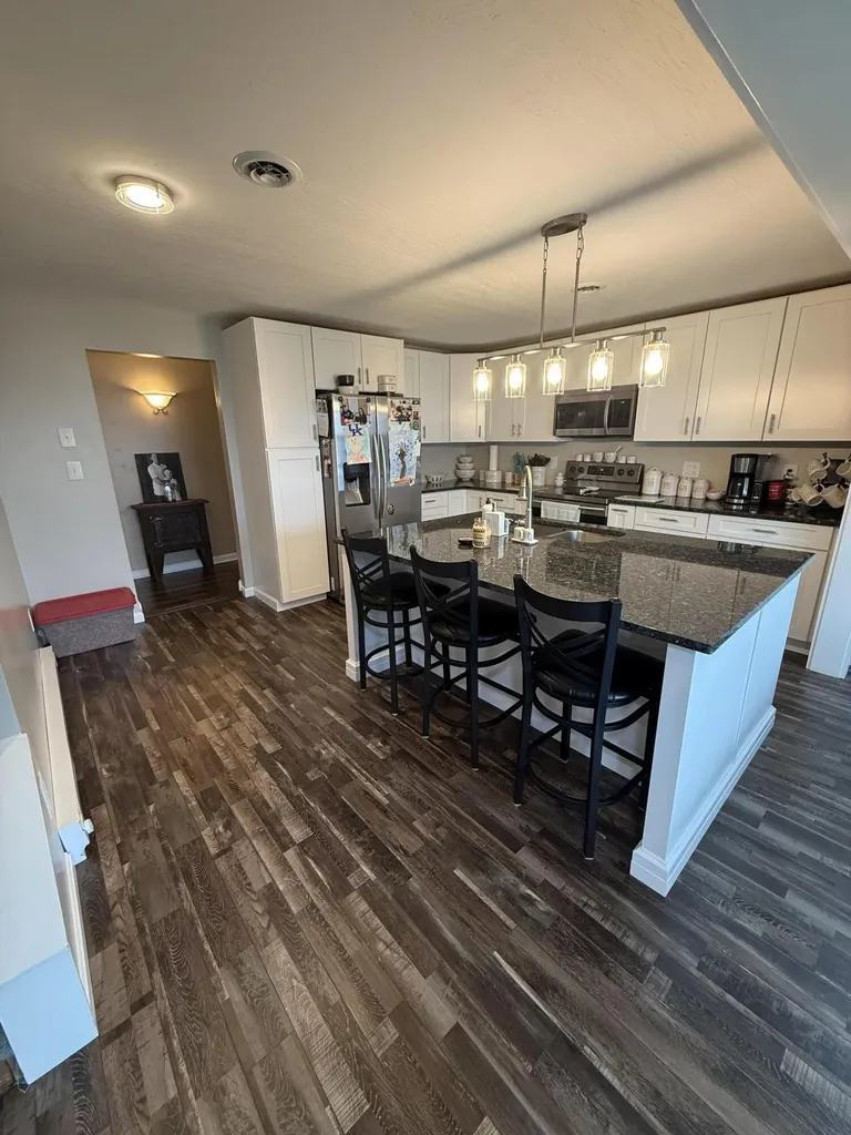 230 Johnson Road Waynesburg KY 40489