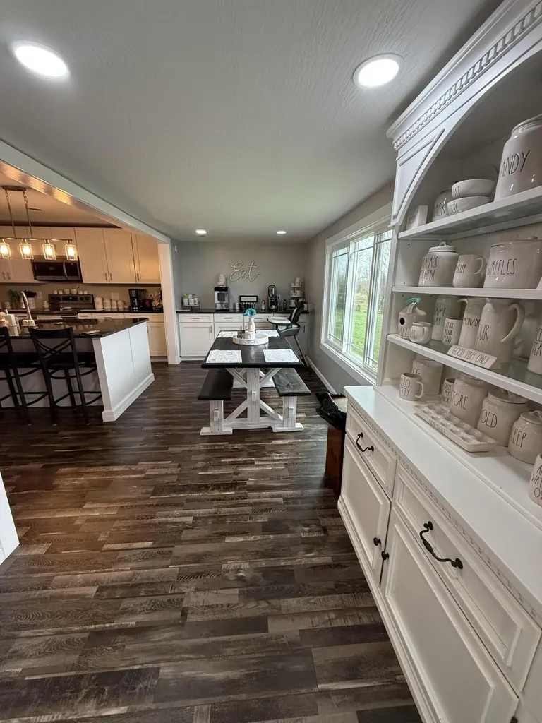 230 Johnson Road Waynesburg KY 40489