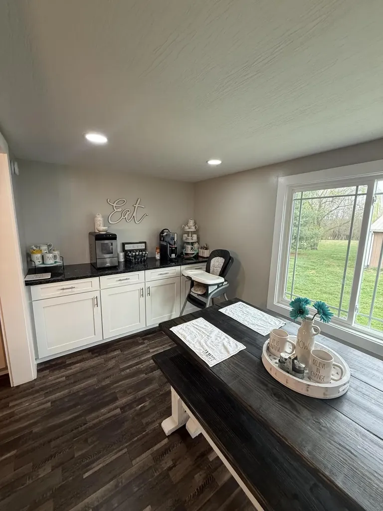 230 Johnson Road Waynesburg KY 40489