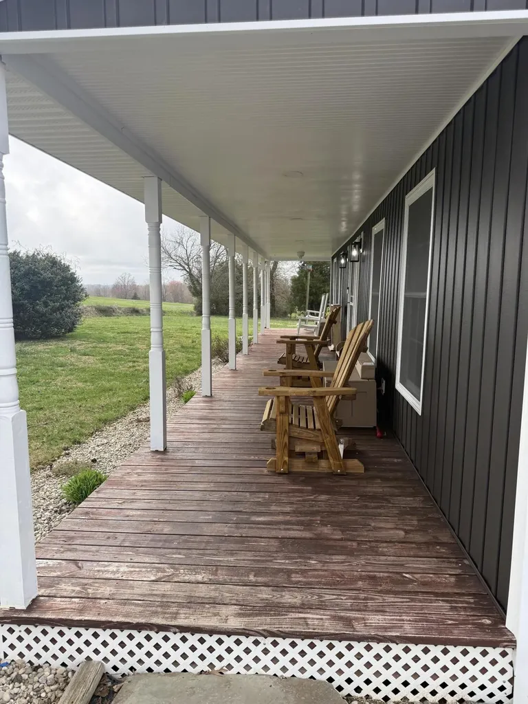 230 Johnson Road Waynesburg KY 40489