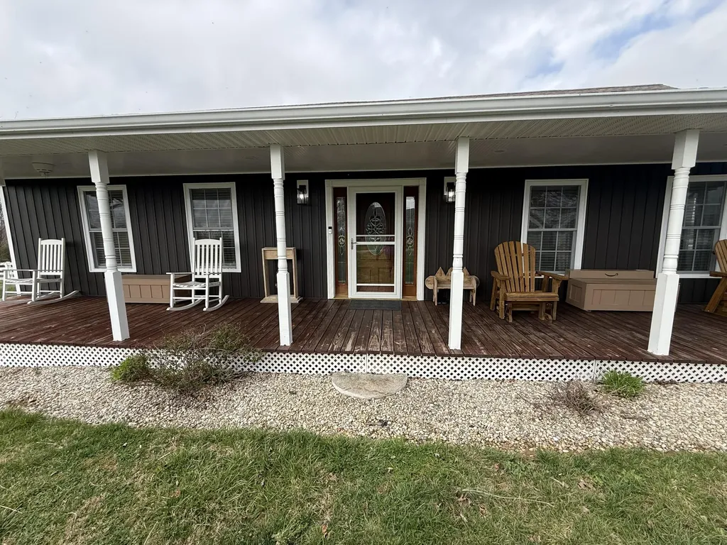 230 Johnson Road Waynesburg KY 40489