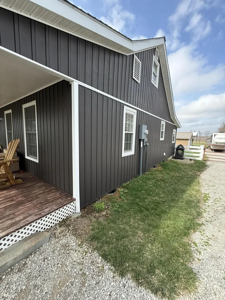 230 Johnson Road Waynesburg KY 40489