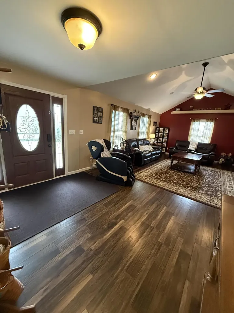 230 Johnson Road Waynesburg KY 40489