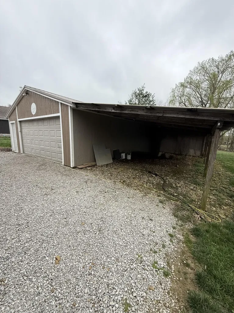 230 Johnson Road Waynesburg KY 40489