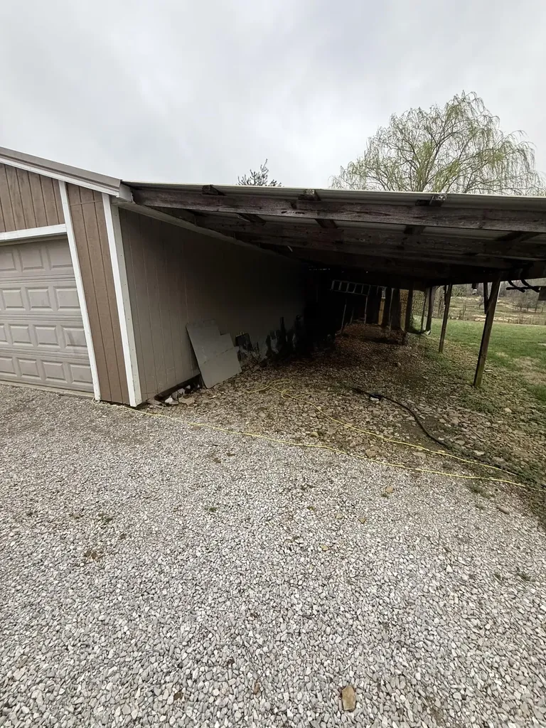 230 Johnson Road Waynesburg KY 40489