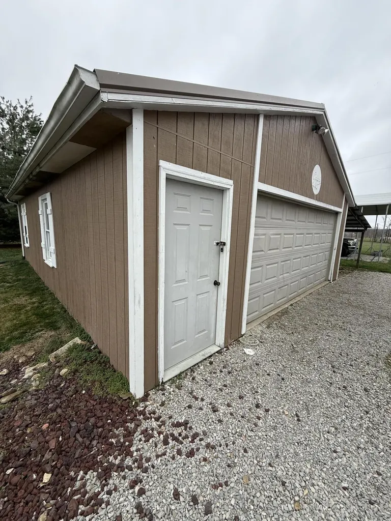 230 Johnson Road Waynesburg KY 40489