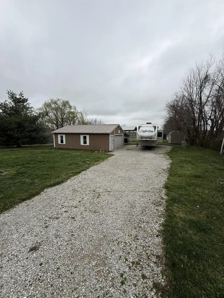230 Johnson Road Waynesburg KY 40489