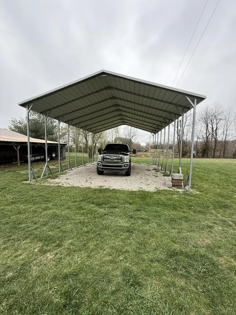230 Johnson Road Waynesburg KY 40489