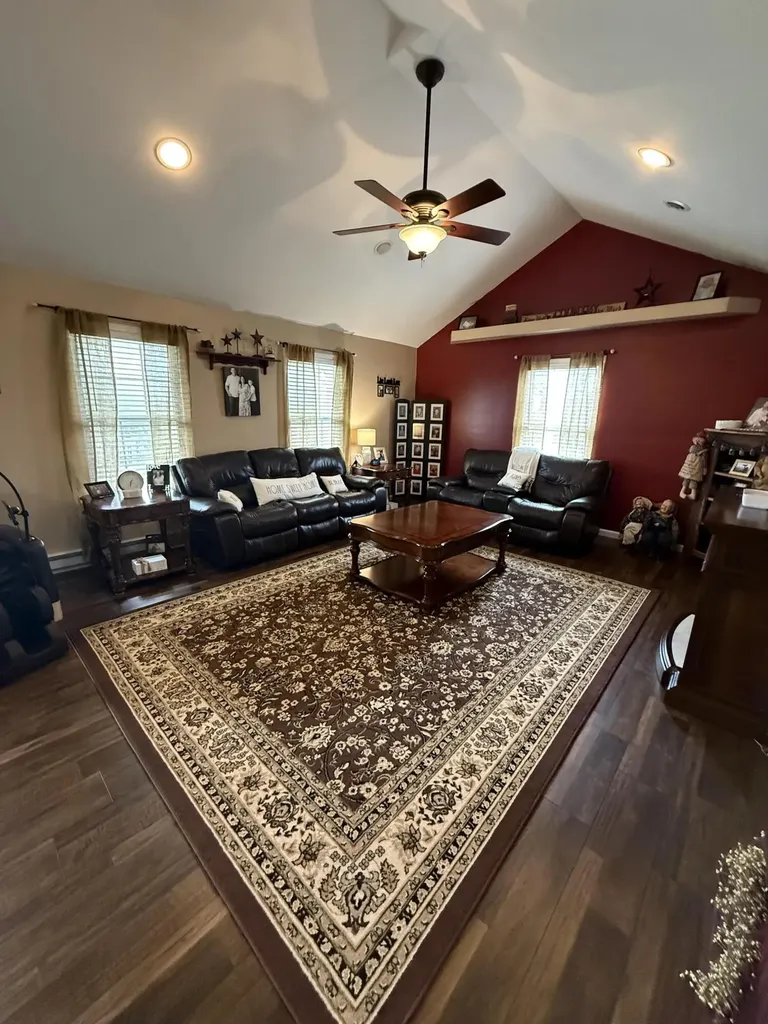 230 Johnson Road Waynesburg KY 40489
