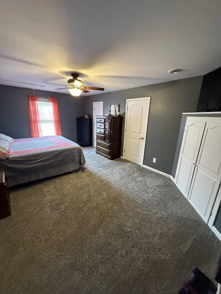 230 Johnson Road Waynesburg KY 40489