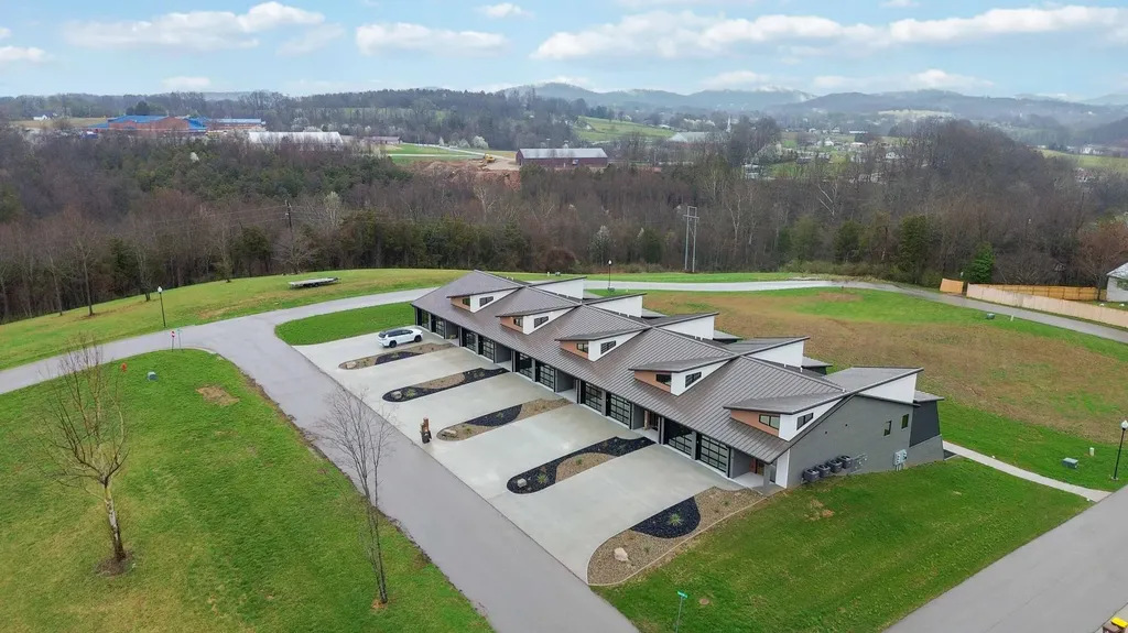210 Caney Fork Road Somerset KY 42503