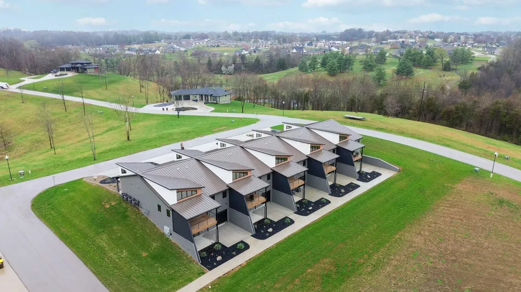 210 Caney Fork Road Somerset KY 42503