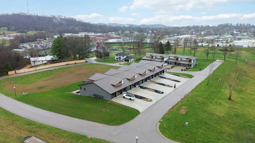 210 Caney Fork Road Somerset KY 42503